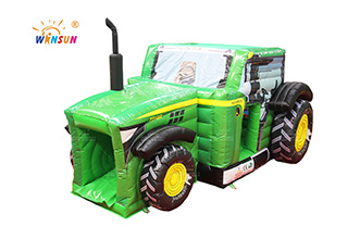 Inflatable bouncers and moonwalks UK