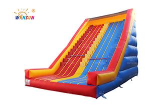 Inflatable interactive games for kids and teens
