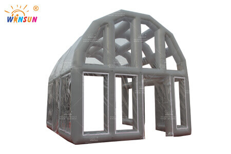 WST-100 Inflatable Stage Cover Tent