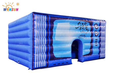 WST-090 Inflatable Television Tent