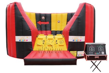 WSP-223 Inflatable Vortex Competition Game (IPS)