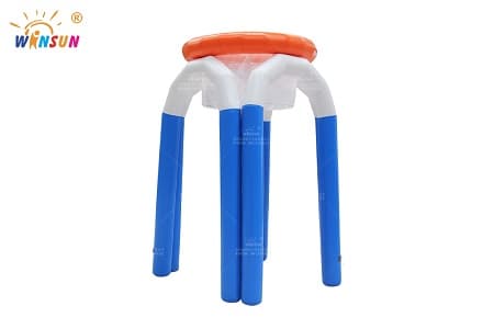 WSP-364 Airtight Inflatable Basketball Game