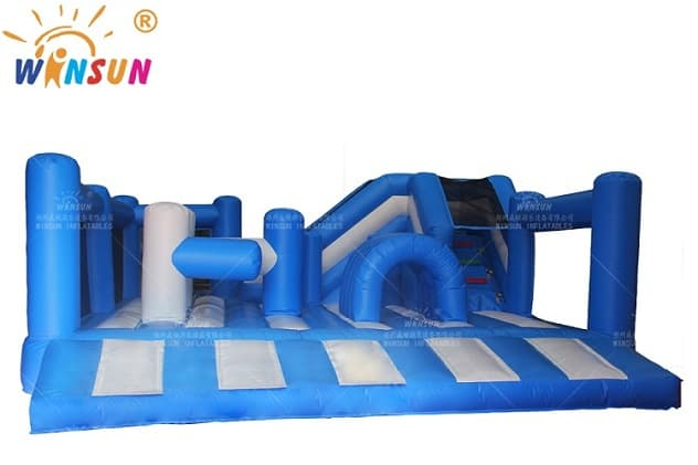 wholesale custom kids adults inflatable palyground