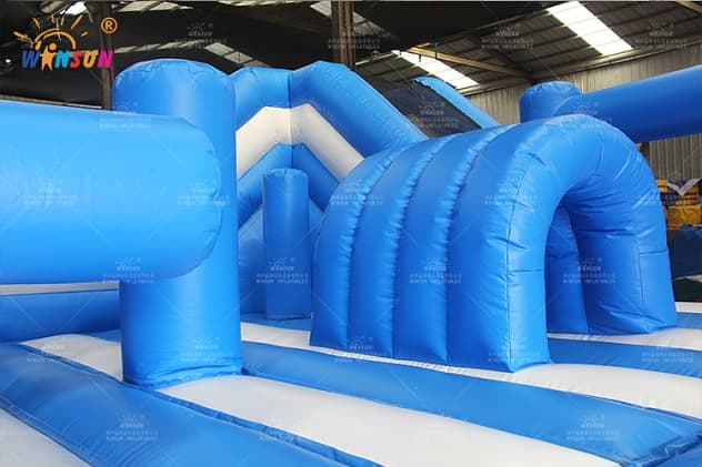 inflatable fun park for adults