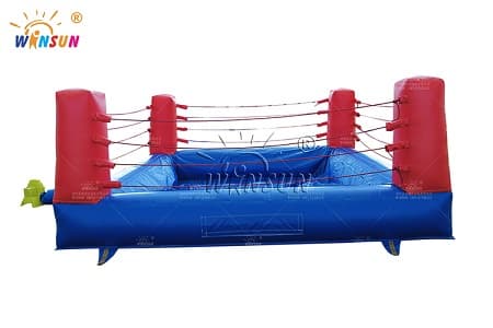 WSP-346 Mud Wrestling Ring