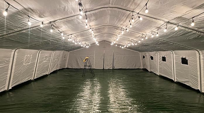 At Winson Inflatables, customer feedback is at the forefront of our work.